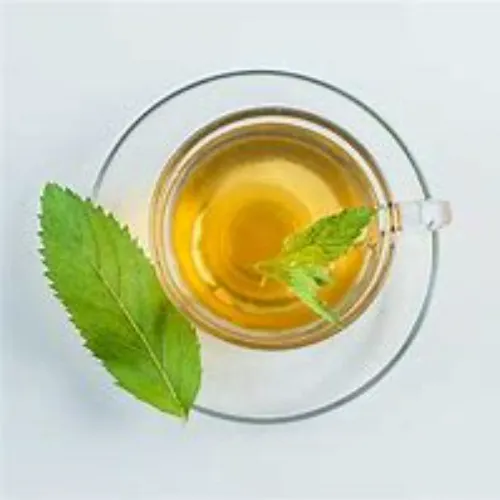 Lemon Tea